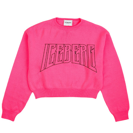 iceberg - Sweater