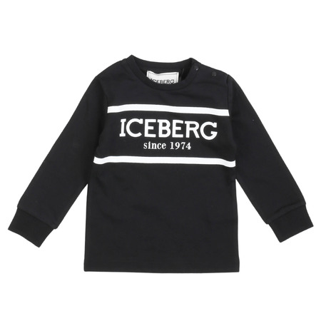 iceberg - T-Shirt