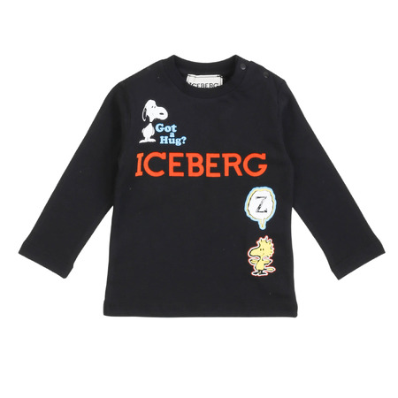 iceberg - T-Shirt