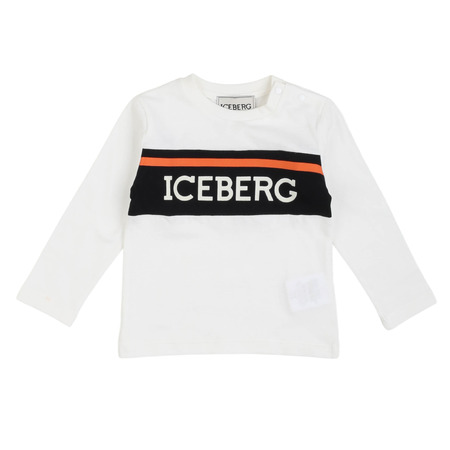 iceberg - T-Shirt