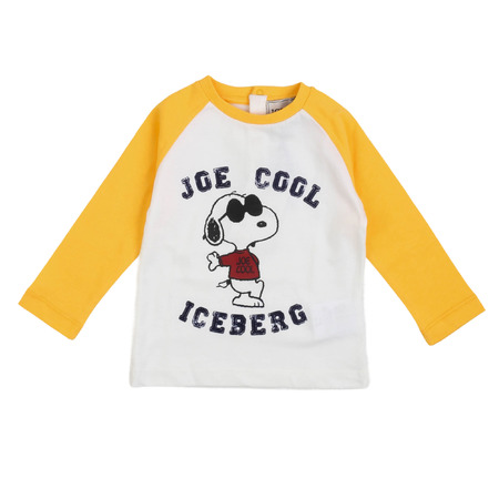 iceberg - T-Shirt