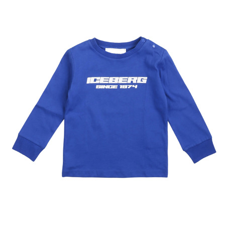 iceberg - T-Shirt