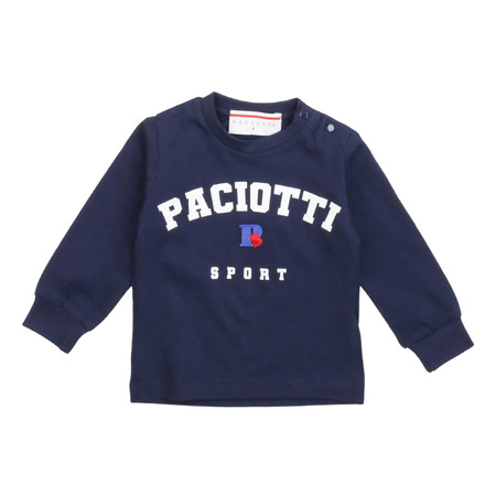 paciotti - Camisetas