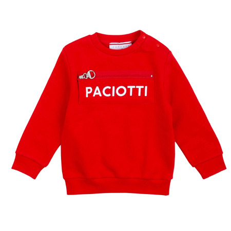 paciotti - 卫衣