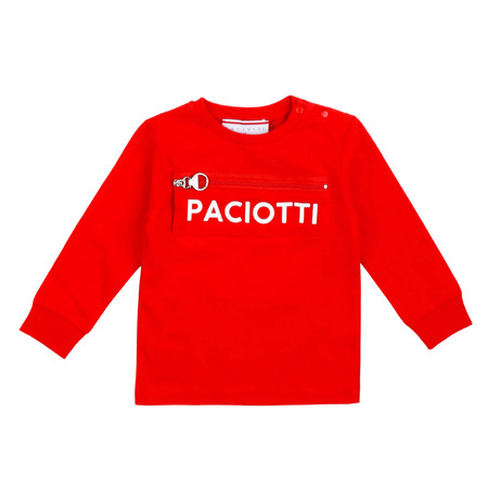 paciotti - T-Shirt