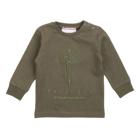 paciotti - T-Shirt