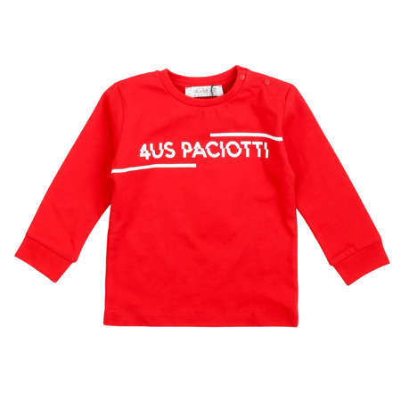 paciotti - T-Shirt