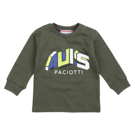 paciotti - T-Shirt