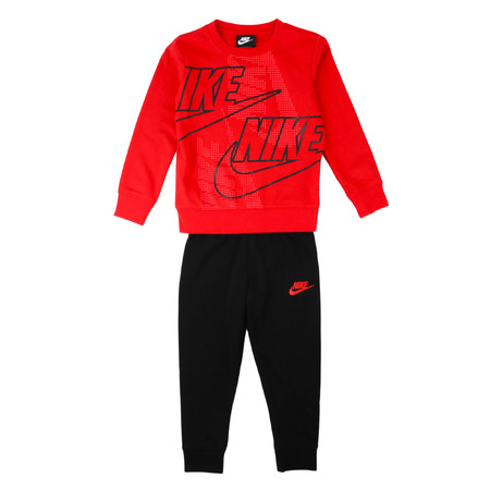 nike - Completi