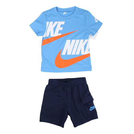 nike - Completi