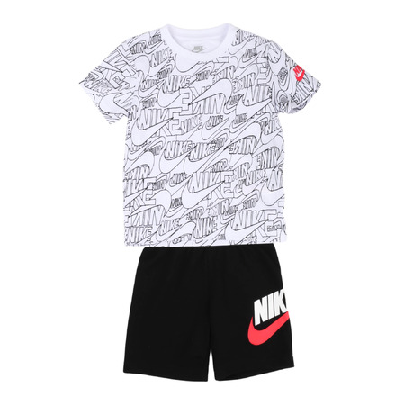 nike - Completi