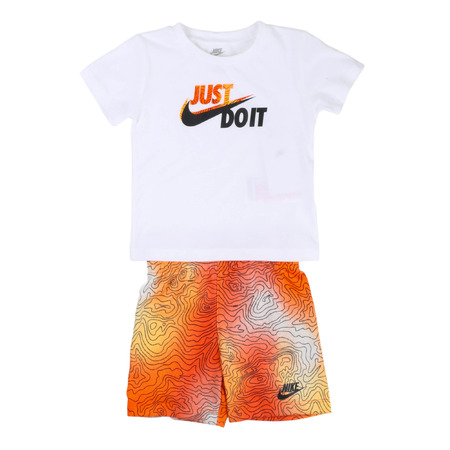 nike - Completi