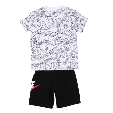 nike - Trajes