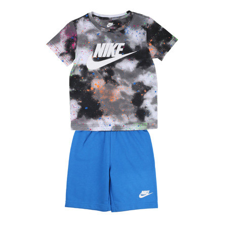 nike - Completi