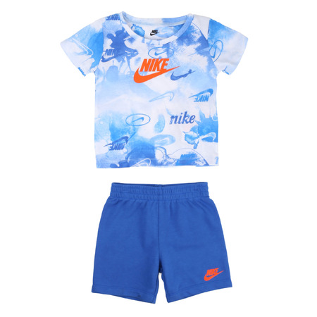 nike - Trajes