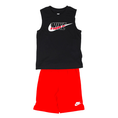 nike - Completi