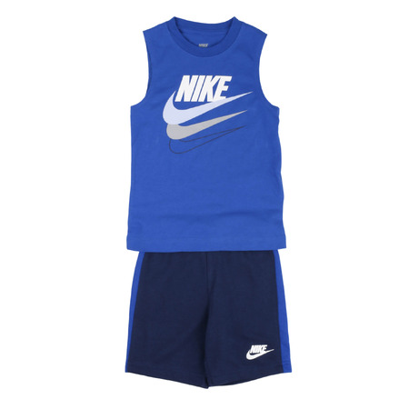 nike - Completi