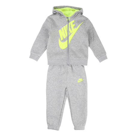 nike - Completi