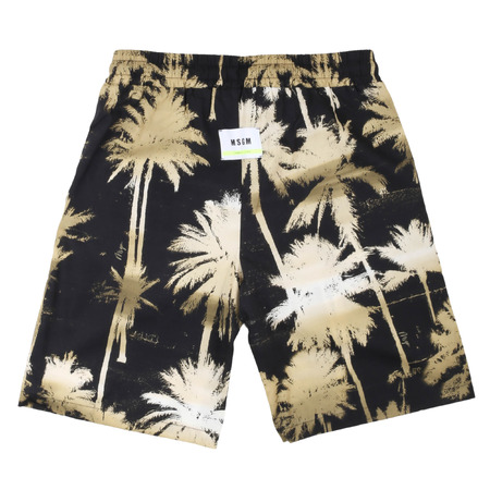 msgm - Bermudas