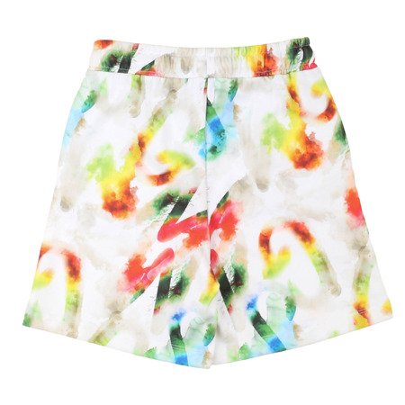 msgm - Bermudas