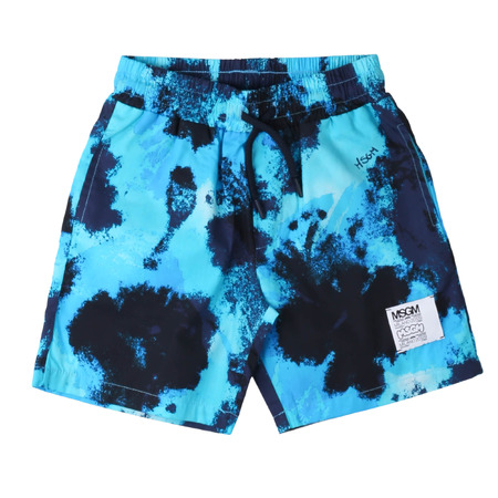 msgm - Bermudashorts