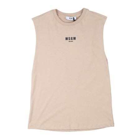 msgm - Tank Tops