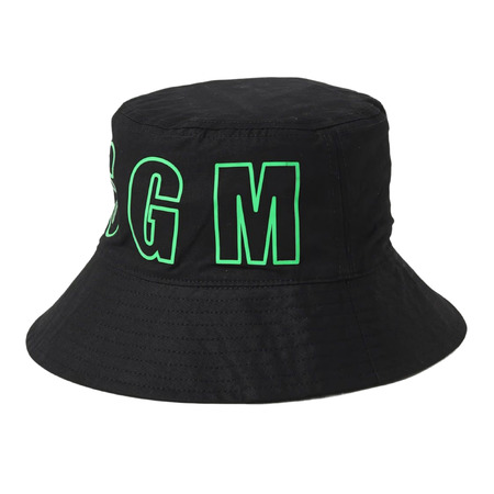 msgm - 帽子