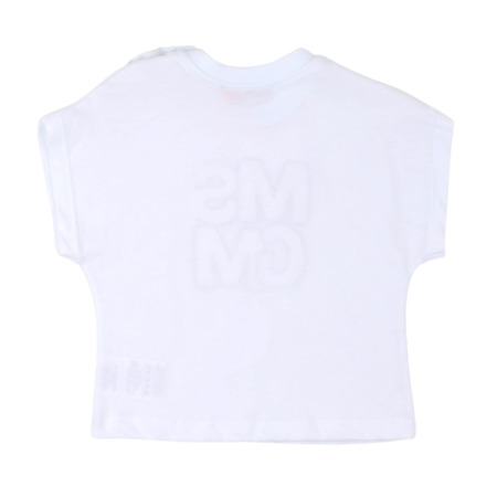 msgm - T-Shirt