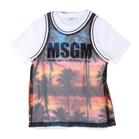 msgm - T-Shirts