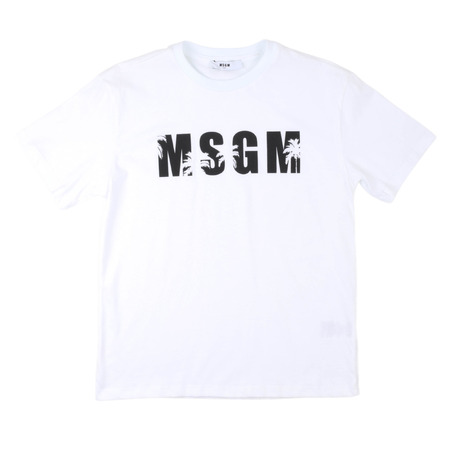 msgm - T-Shirts