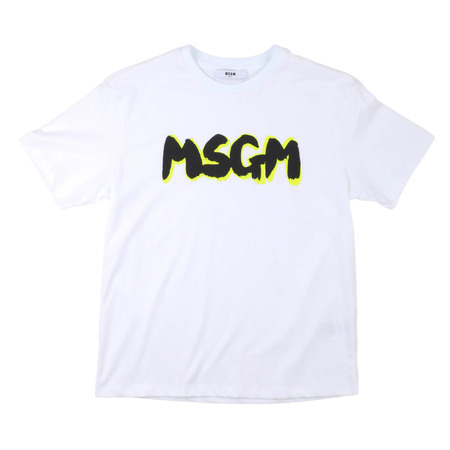 msgm - T-Shirt