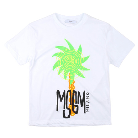 msgm - Camisetas