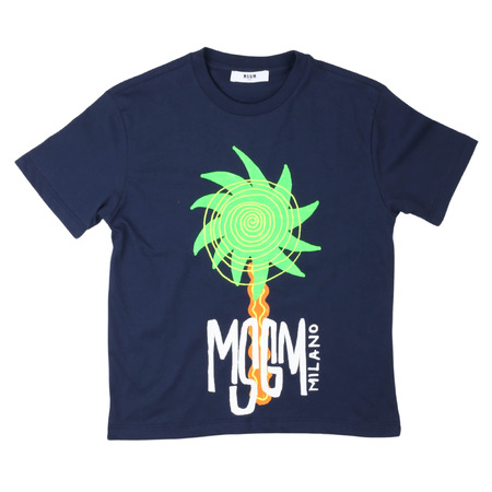 msgm - T-Shirt