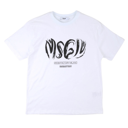 msgm - T-Shirts