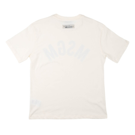 msgm - T-Shirts