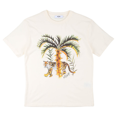 msgm - T-Shirt