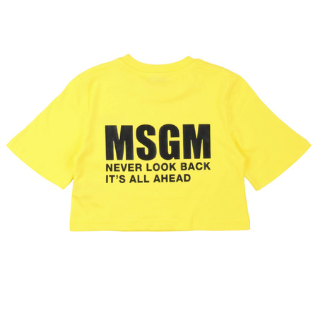 msgm - T-Shirt