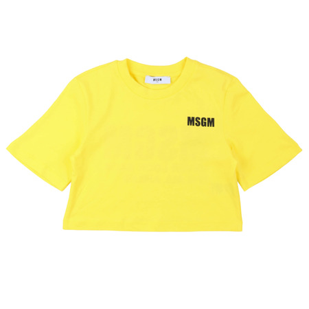 msgm - T-Shirt