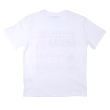 msgm - T-Shirts