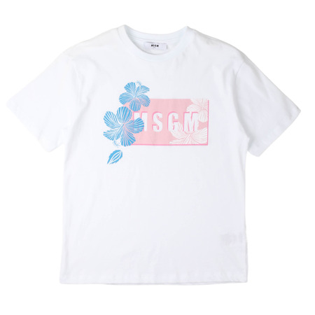 msgm - T-Shirts