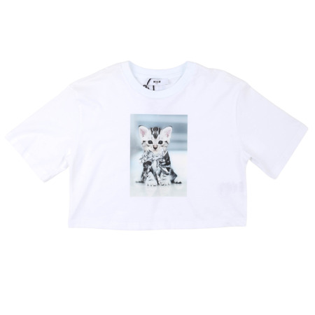 msgm - T-Shirts