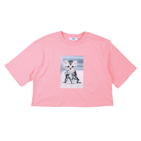 msgm - T-Shirt