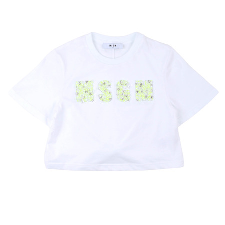 msgm - Camisetas