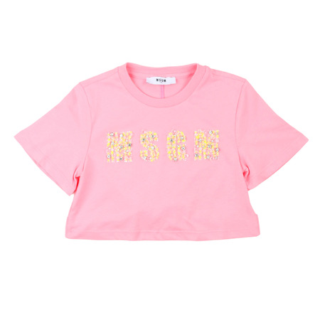 msgm - T-Shirts