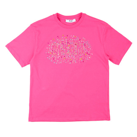 msgm - T-Shirts