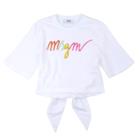 msgm - T-Shirt