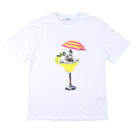 msgm - T-Shirts