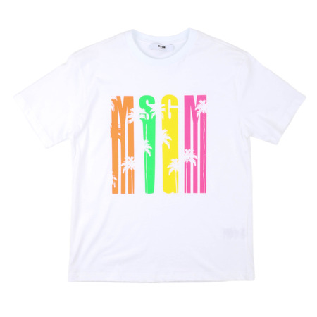 msgm - T-Shirts