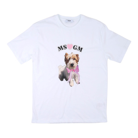 msgm - T-Shirts