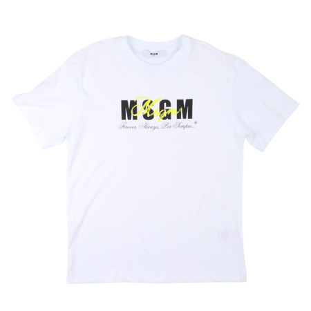 msgm - Camisetas